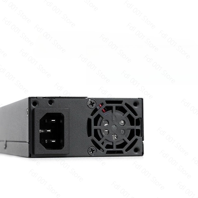 Flex Atx Power Supply 600W 1U - Полностью модульный блок питания Flex ATX
