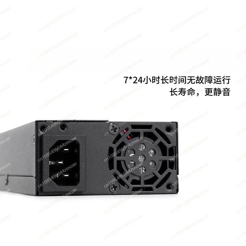 Flex Atx Power Supply 600W 1U - Полностью модульный блок питания Flex ATX