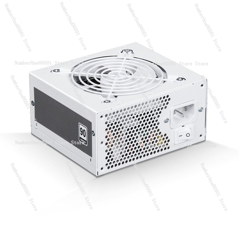 Sfx Modular Power Supply 850W Gold - Золотой полностью модульный блок питания SFX