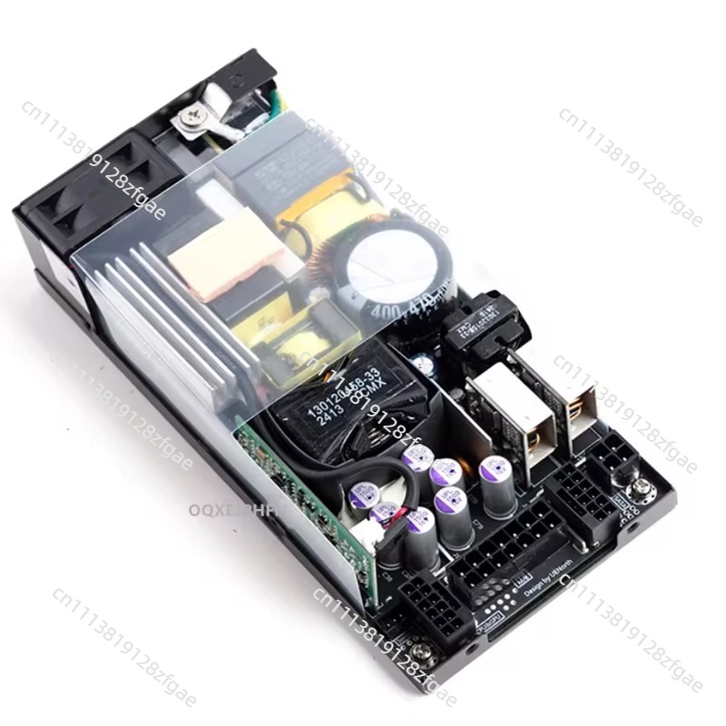 Полностью модульный блок питан – обзор и цена Flex Atx Power Supply 600W 1U