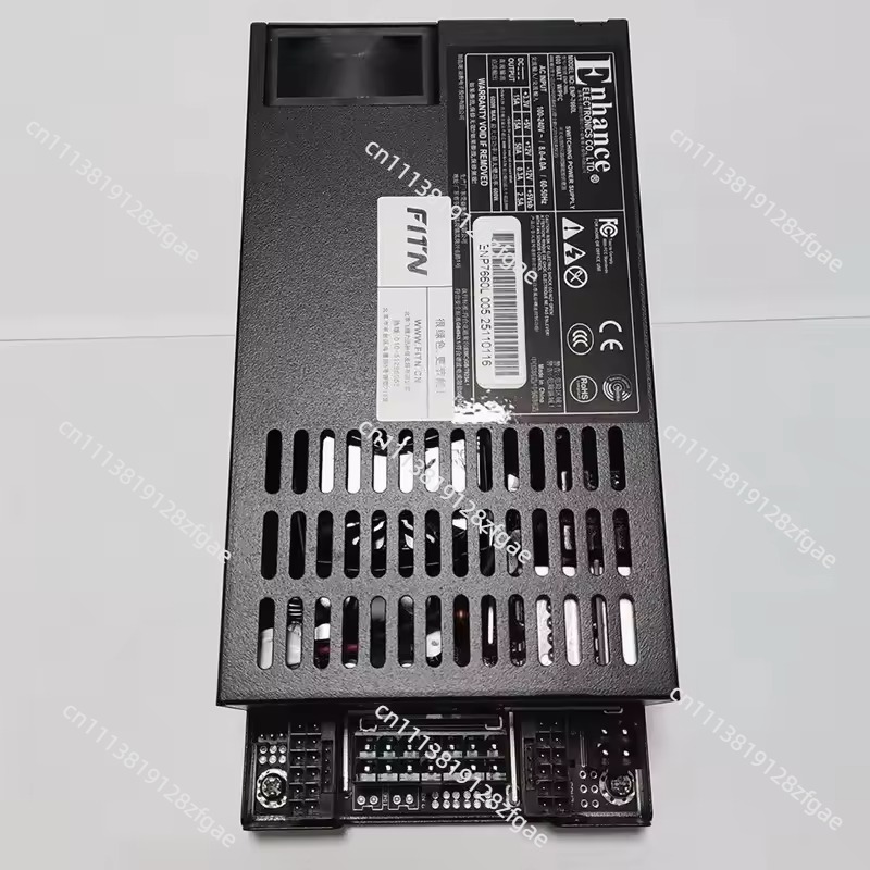 Полностью модульный блок питан – обзор и цена Flex Atx Power Supply 600W 1U