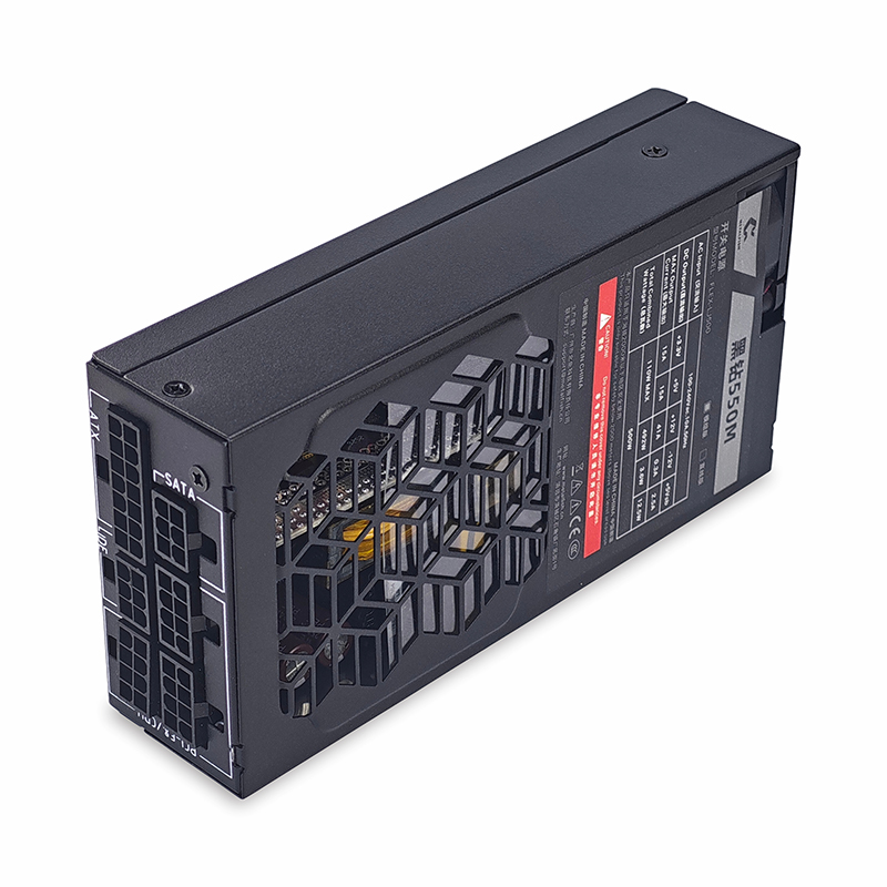 METALFISH Flex 500/600 Вт, 80P – обзор и цена Flex Atx Power Supply 600W 1U