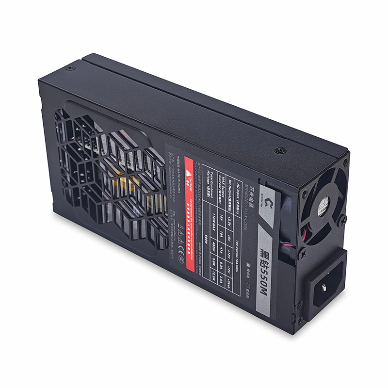 METALFISH Flex 500/600 Вт, 80P – обзор и цена Flex Atx Power Supply 600W 1U