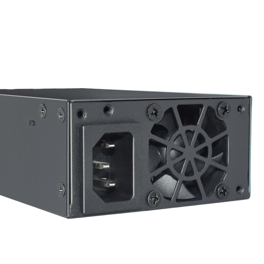 JULONGFENGBAO Полностью модуль – обзор и цена Flex Atx Power Supply 600W 1U