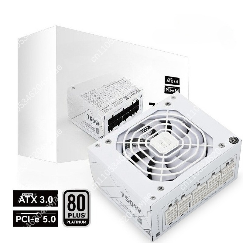 Блок питания TPFX750-W SFX 750 – обзор и цена 750W Sfx Fully Modular Power Supply
