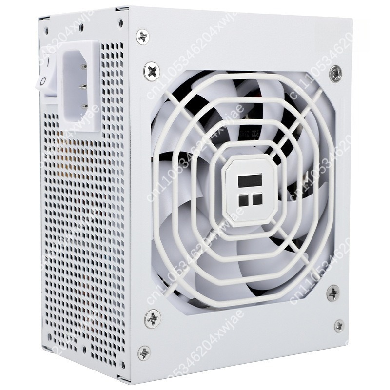Блок питания TPFX750-W SFX 750 – обзор и цена 750W Sfx Fully Modular Power Supply