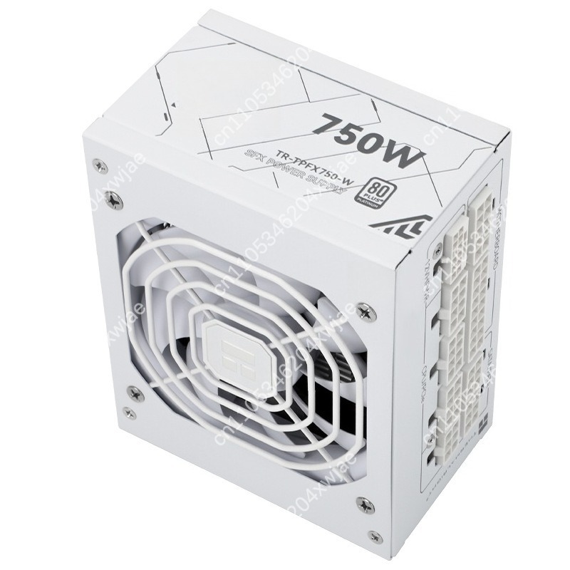 Блок питания TPFX750-W SFX 750 – обзор и цена 750W Sfx Fully Modular Power Supply