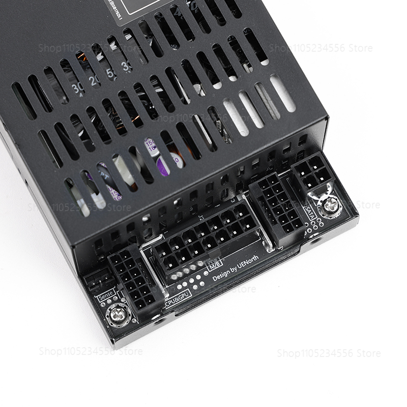 ENP7660L Flex ATX Блок питания – обзор и цена Flex Atx Power Supply 600W 1U
