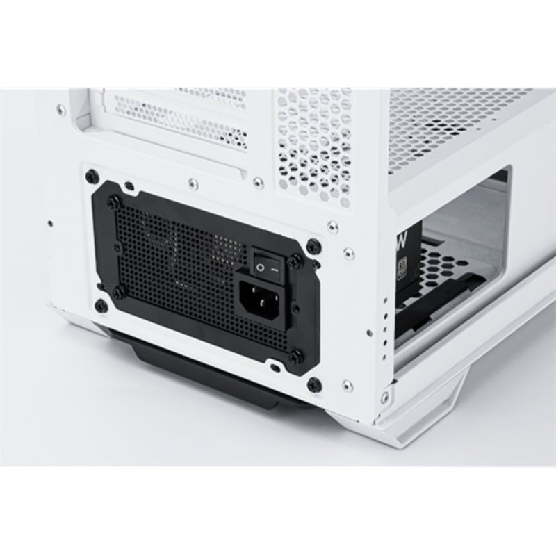 Блок питания Thermalright TR-T – обзор и цена Sfx Modular Power Supply 850W Gold
