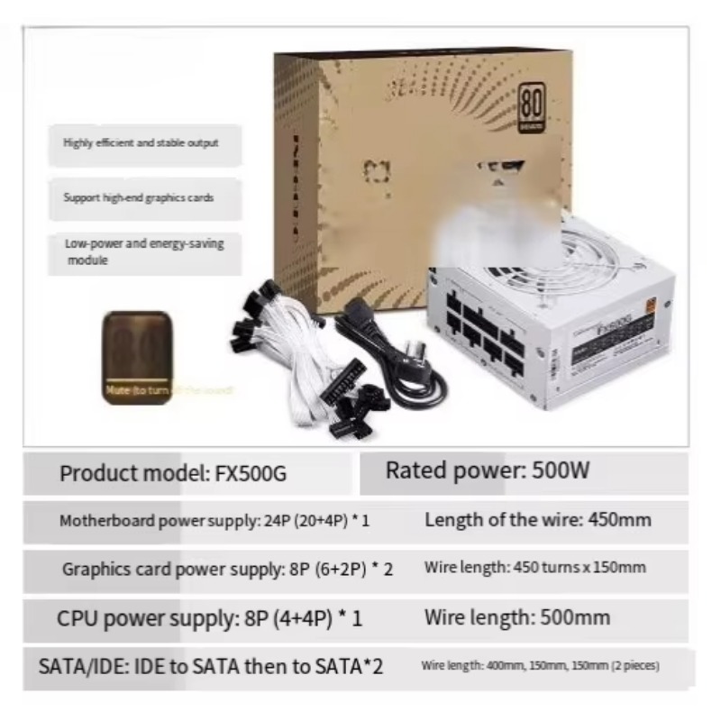 В наличии: Блок питания SFX 75 – обзор и цена 850W Sfx Power Supply 80 Plus Gold