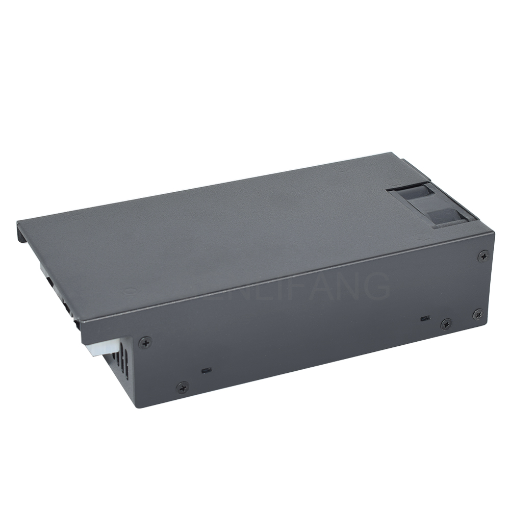 Новый блок питания для ПК 400  – обзор и цена Flex Atx Power Supply 600W 1U