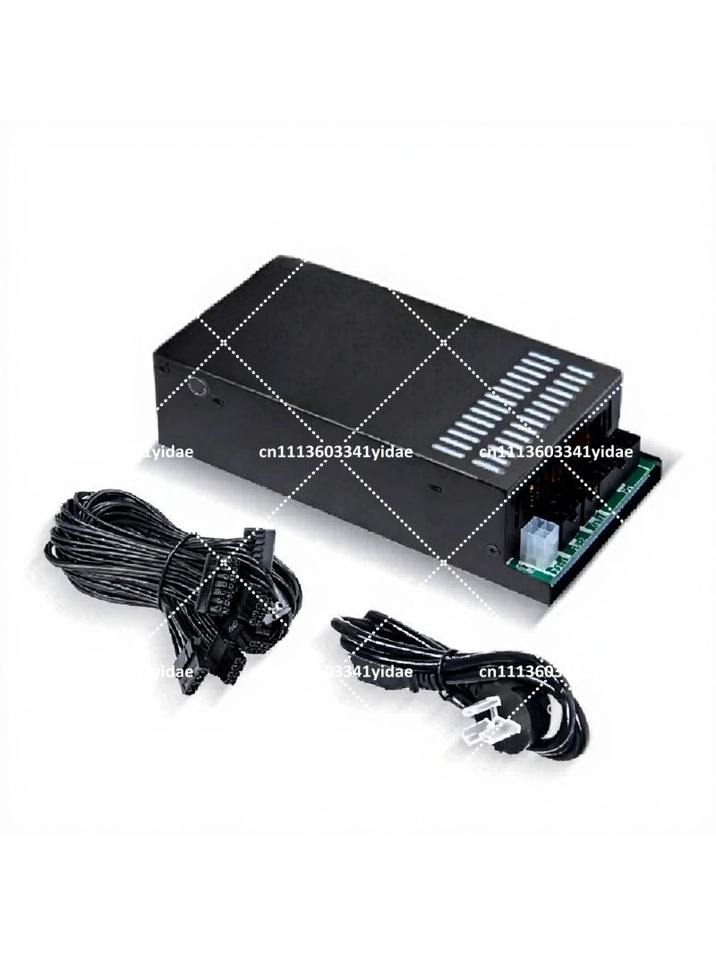 Модульный блок питания Flex AT – обзор и цена Flex Atx Power Supply 600W 1U
