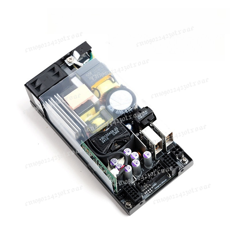 Блок питания Flex ATX 1U, полн – обзор и цена Flex Atx Power Supply 600W 1U