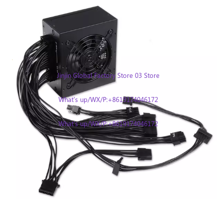 Блок питания SFX для малогабар – обзор и цена 850W Sfx Power Supply 80 Plus Gold