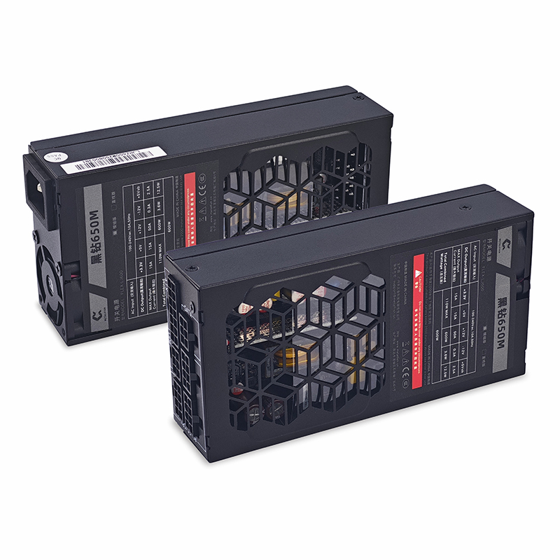 METALFISH Flex 600 Вт модульны – обзор и цена Flex Atx Power Supply 600W 1U
