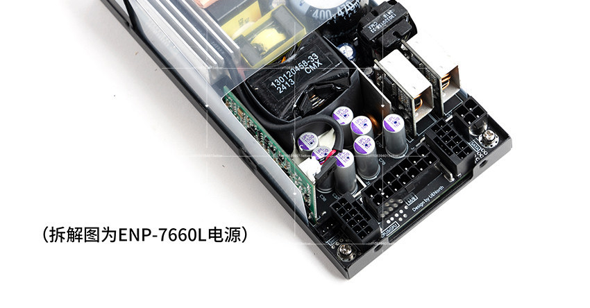 Полностью модульный блок питан – обзор и цена Flex Atx Power Supply 600W 1U