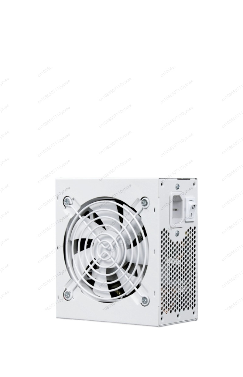 Полностью модульный блок питан – обзор и цена 850W Sfx Power Supply 80 Plus Gold