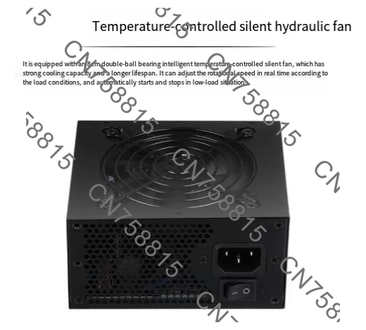 Быстрая доставка, бесшумный мо – обзор и цена 850W Sfx Power Supply 80 Plus Gold