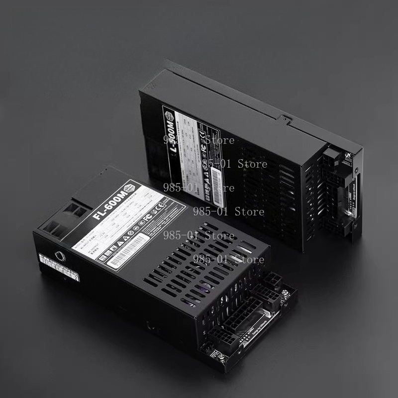Полностью модульный блок питан – обзор и цена Flex Atx Power Supply 600W 1U