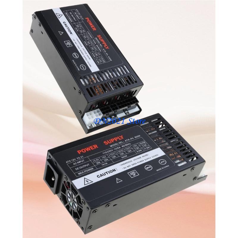 F3KE тихий охлаждающий вентиля – обзор и цена Flex Atx Power Supply 600W 1U