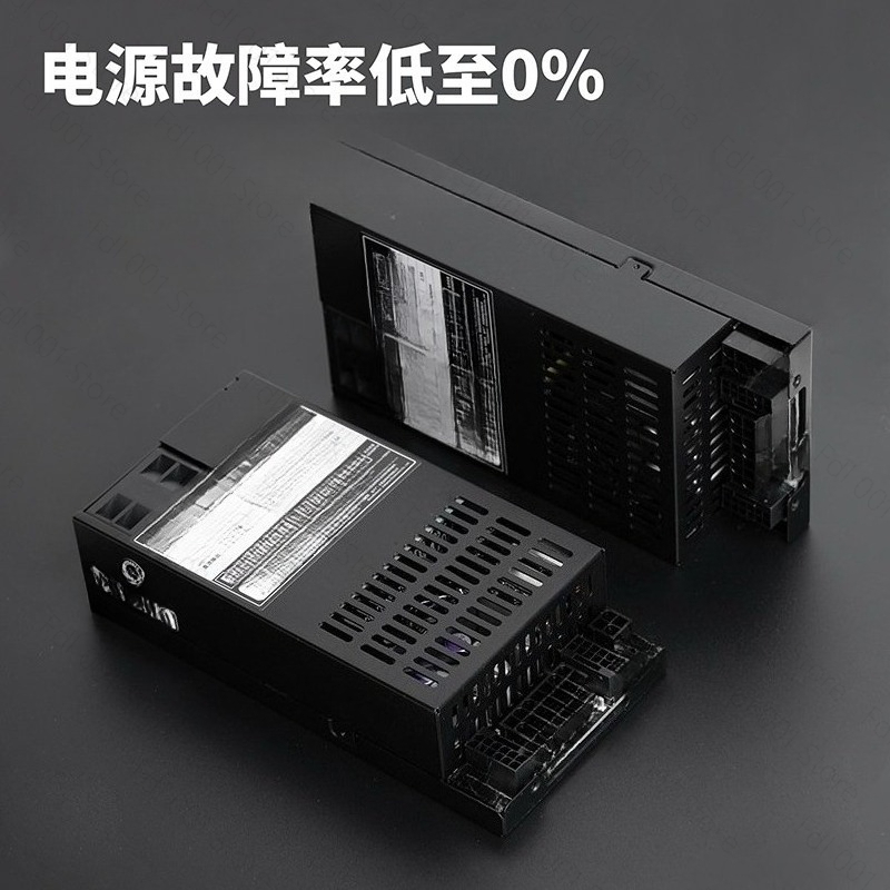 Полностью модульный блок питан – обзор и цена Flex Atx Power Supply 600W 1U