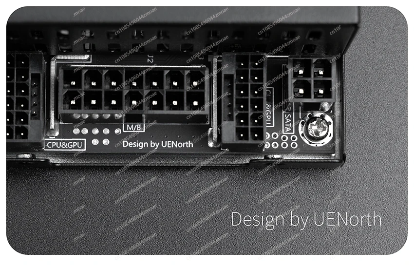 Полностью модульный блок питан – обзор и цена Flex Atx Power Supply 600W 1U
