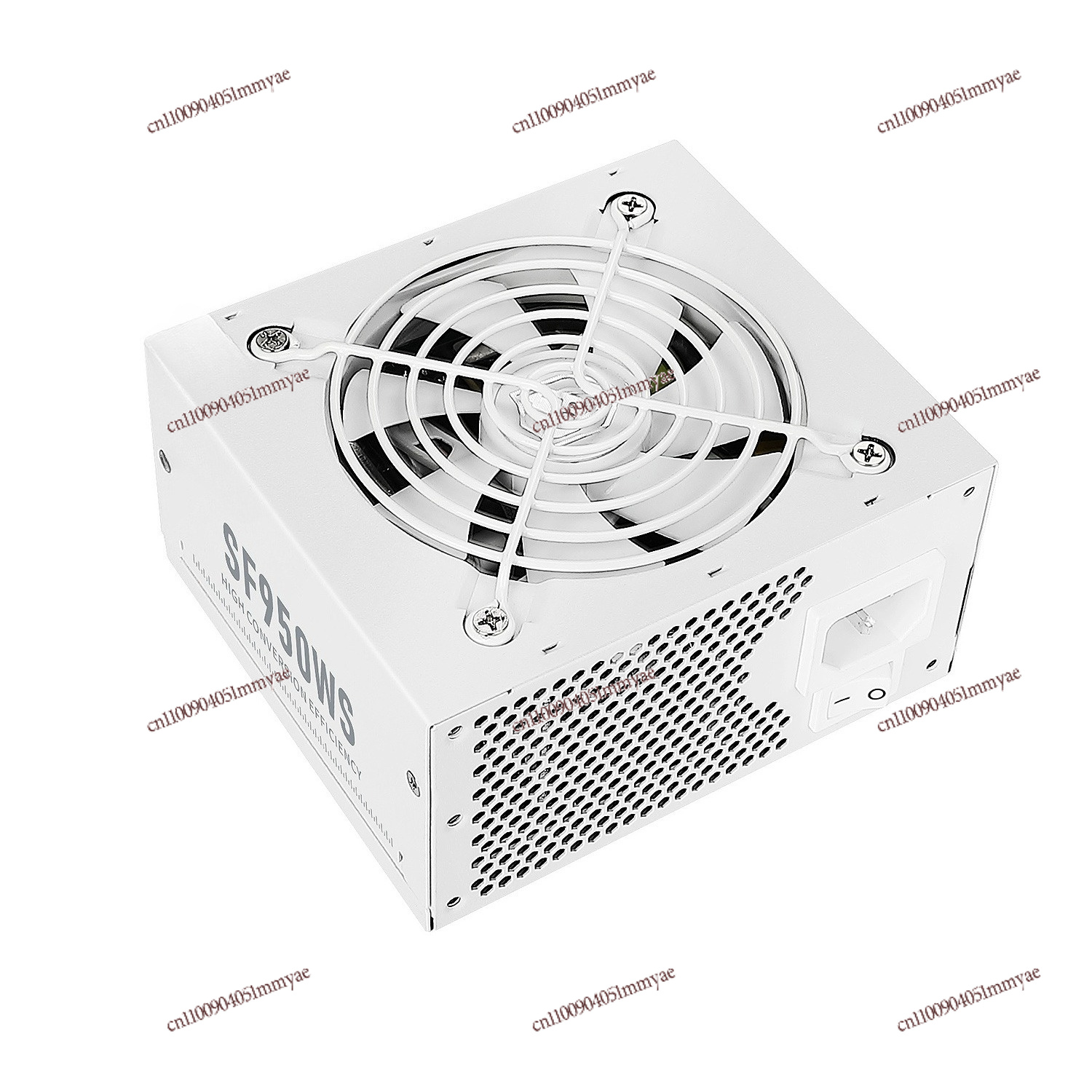 Блок питания SF950 750W Bronze – обзор и цена 750W Sfx Fully Modular Power Supply