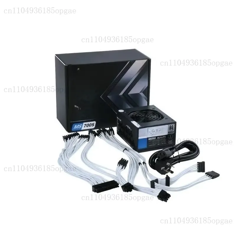 Модульный блок питания SFX 80  – обзор и цена 850W Sfx Power Supply 80 Plus Gold